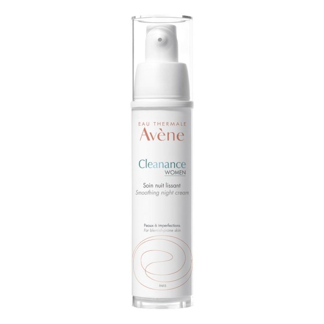 AVENE CLEANANCE WOM TRATT NTT