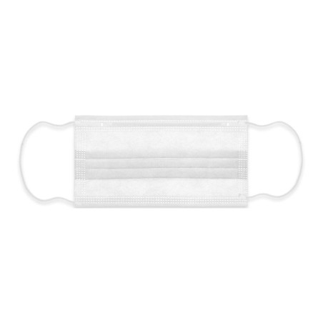 MYMASK PRO II MAS CHIR 10PZ