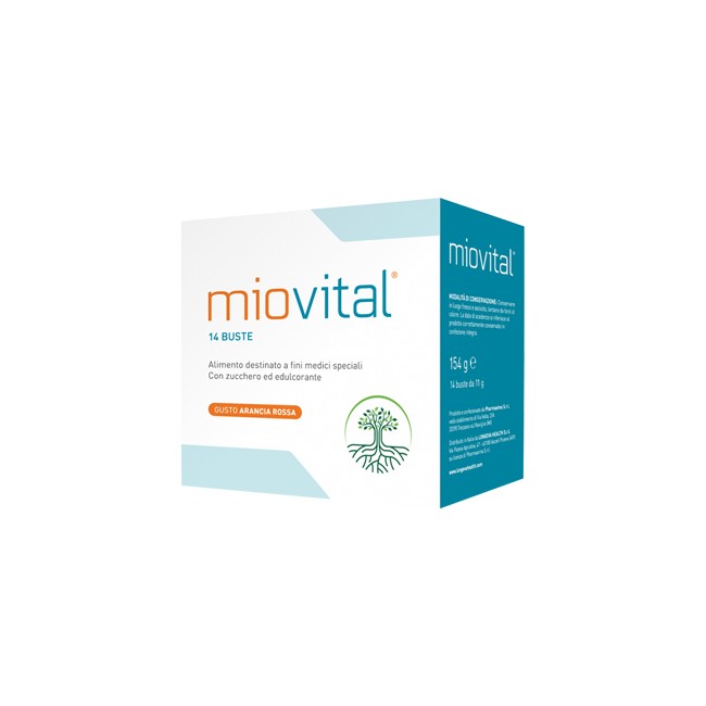 MIOVITAL 14BUST