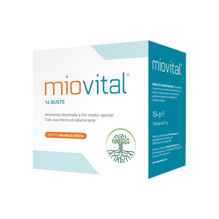 MIOVITAL 14BUST