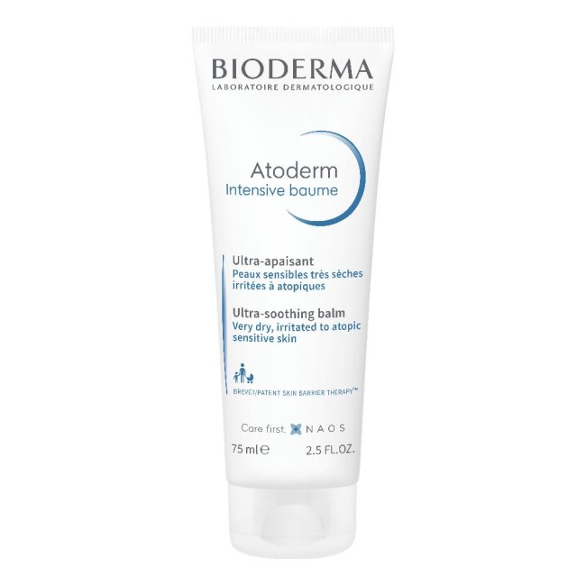 ATODERM INTENSIVE BAUME VI75ML