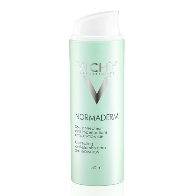 NORMADERM SOIN HYDRAT A/IMPER NORMADERM SOIN HYDRAT A/IMPER