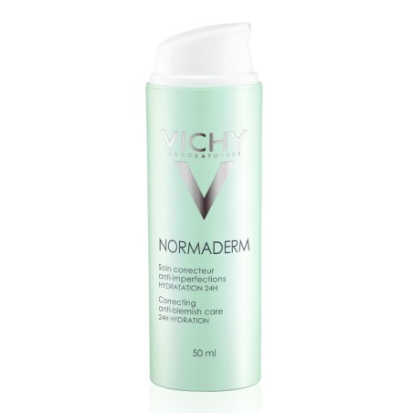 NORMADERM SOIN HYDRAT A/IMPER NORMADERM SOIN HYDRAT A/IMPER