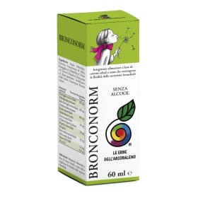 BRONCONORM GOCCE 60ML