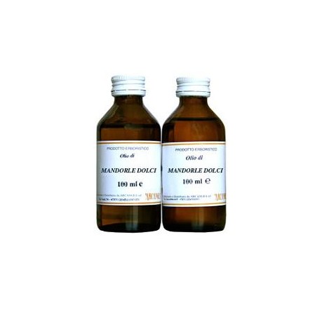 OLIO MANDORLE DOLCI 1000ML