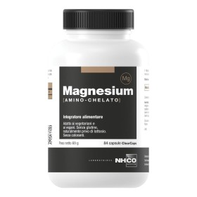 NHCO MAGNESIUM 84CPS