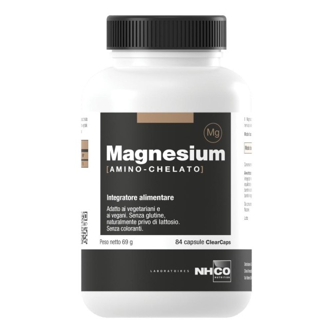 NHCO MAGNESIUM 84CPS