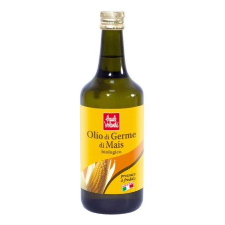 Olio Semi Mais