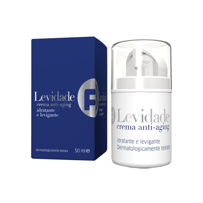 LEVIDADE CREMA 50ML