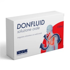 DONFLUID SOLUZIONE ORALE 150ML