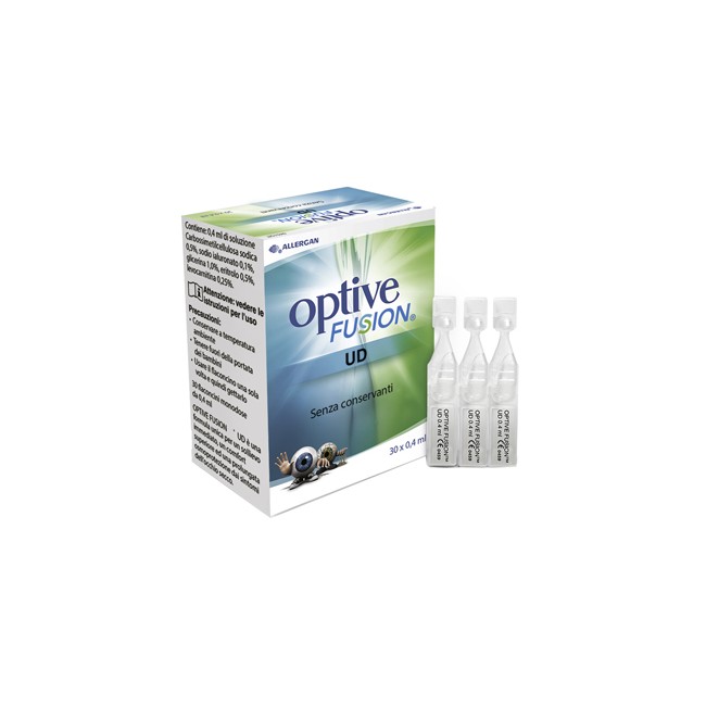 OPTIVE FUSION UD 30FLAC 0,4ML