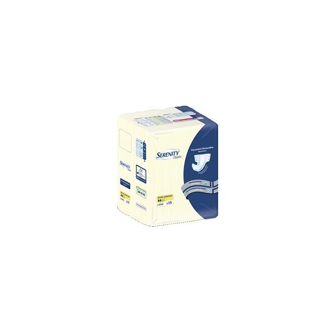 PANNOLONE MUT CLASS ALOE EX L