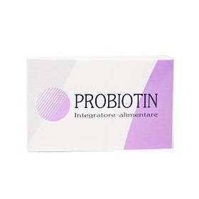 PROBIOTIN 40CPR