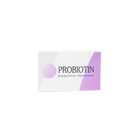 PROBIOTIN 40CPR