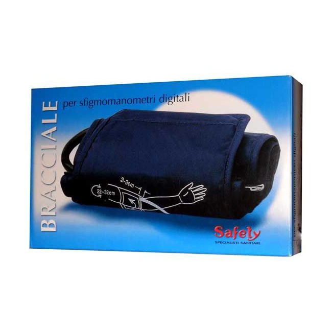 PRONTEX BRACC RIC MISUR PR DIG