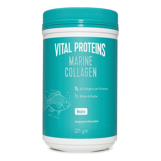 VITAL PROTEINS MAR COLLAG