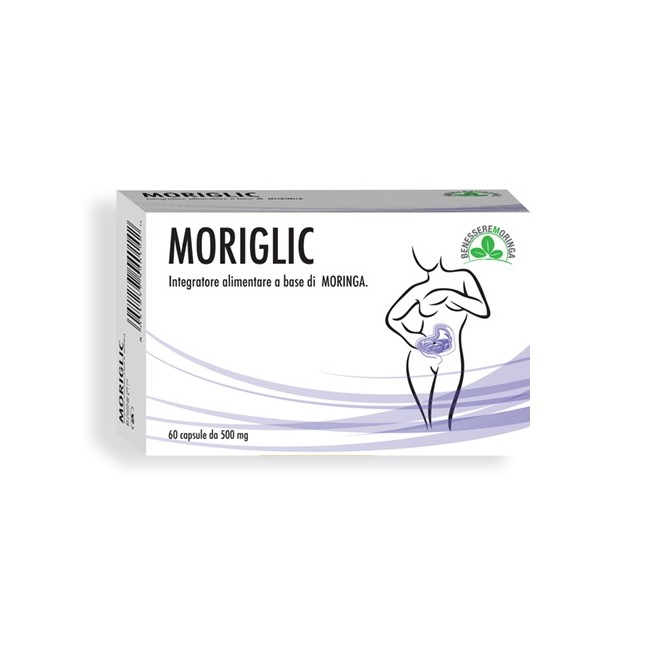 MORIGLIC 60CPS BENESSEREMORING