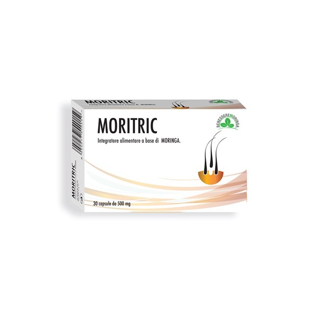 MORITRIC 30CPS BENESSEREMORING