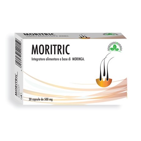 MORITRIC 30CPS BENESSEREMORING