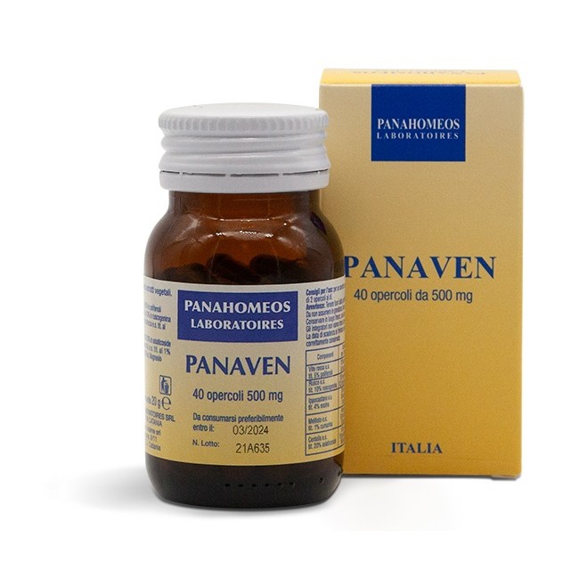 PANAVEN 40OPR