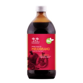 MELOGRANO BIO SUCCO SALUGEA
