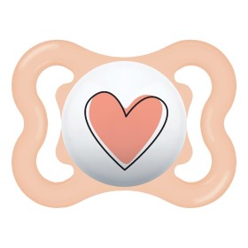 MAM SUPREME 2-6 SIL 1X F