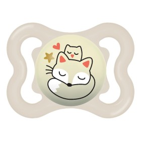 MAM SUPREME NIGHT 2-6 SIL 1X N