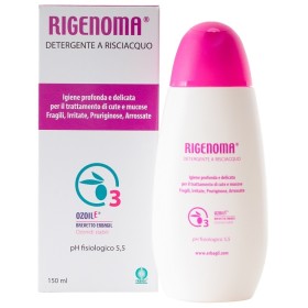 RIGENOMA DETERGENTE RISCIACQUO