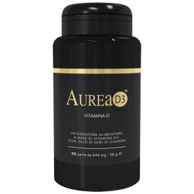 AUREA D3 90PRL