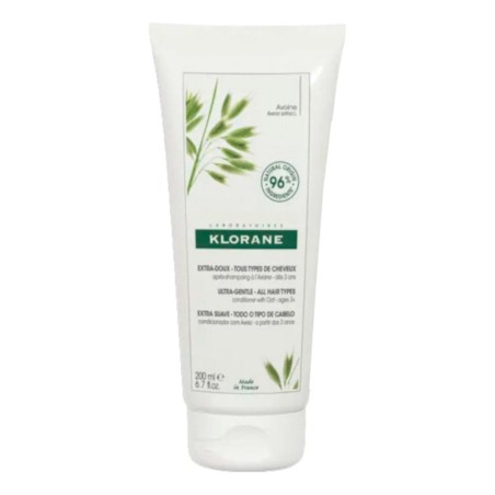 KLORANE BALSAMO LTT AVENA200ML