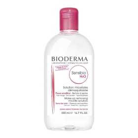 SENSIBIO H2O SOL MICEL DET 500