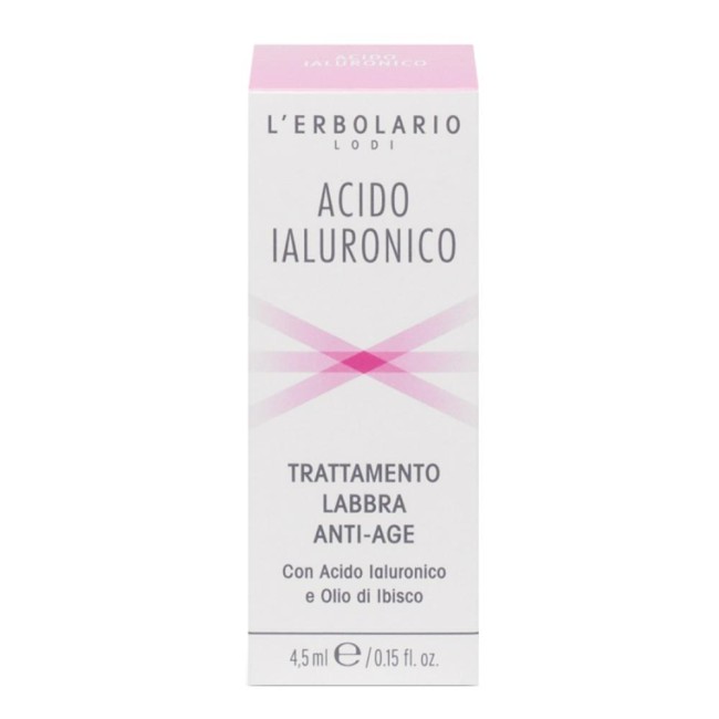 TRATTAMENTO LABBRA IALUR A/AGE