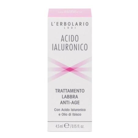 TRATTAMENTO LABBRA IALUR A/AGE