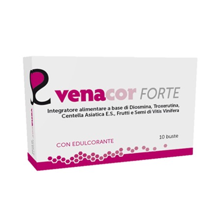 VENACOR FORTE 10BUST VENACOR FORTE 10BUST