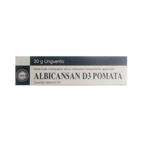 ALBICANSAN POM D3 30G SANUM