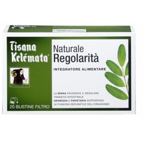 TISANA NATURALE REGOLARITA'20B