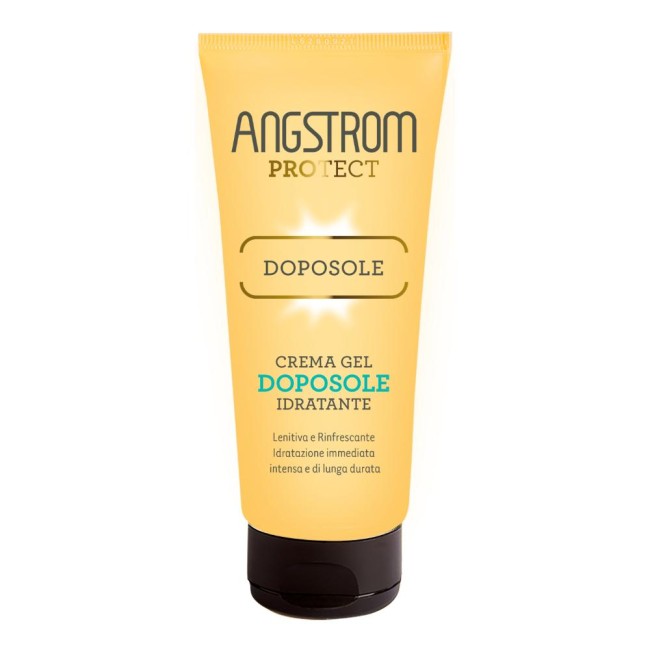 Angstrom Gel Doposole 200 Ml Tubo