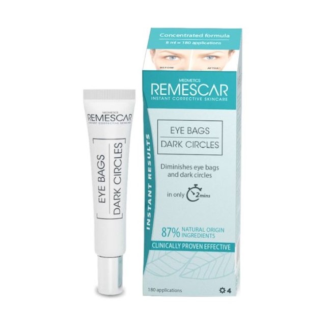 Remescar Borse E Occhiaie Iii 8 Ml