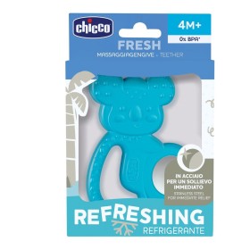 CH MASSAGGIA INOX BOY 4M+