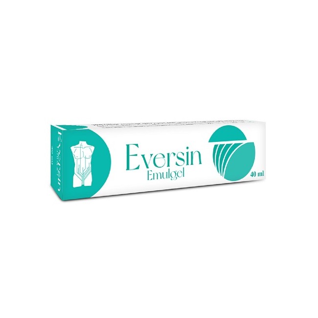EVERSIN 40ML