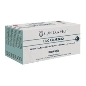 DECOPOCKET LINO RABARBARO