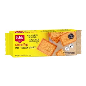SCHAR PETIT BISCOTTO CLASS165G