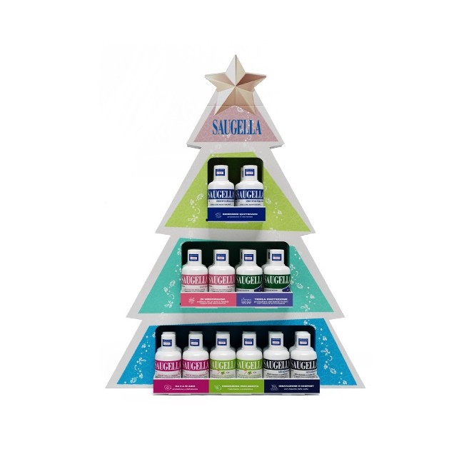 SAUGELLA MINI LOVES NATALE ESP