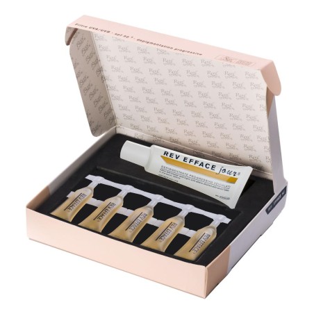 Rev Efface Kit Composto Da Crema Giorno 30 Ml + Trattamento Notte 5 Fiale