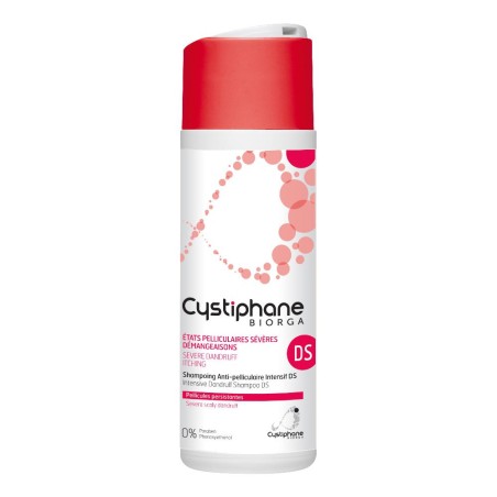 CYSTIPHANE DS SH A/FORF INTENS