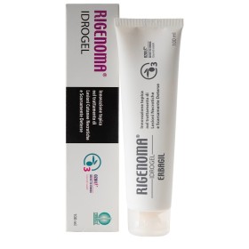 RIGENOMA IDROGEL 100ML