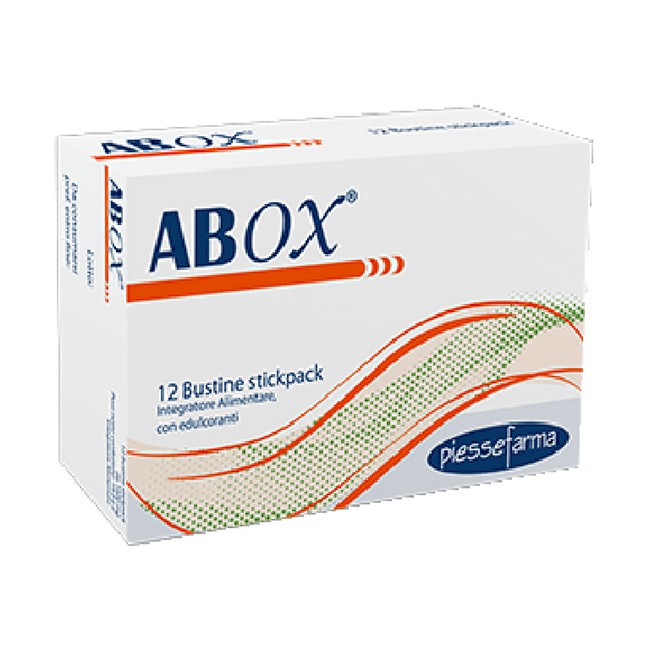 ABOX 12BUST STICKPACK