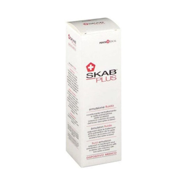SKAB PLUS EMULSIONE 150ML