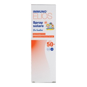 Immuno Elios Spray Solare Spf 50+ Bambini