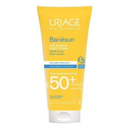 BARIESUN SPF50+ LAIT 100ML